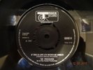 NORTHERN SOUL ; THE PRECISIONS / IF THIS IS LOVE ( 1967 TRACK RECORDS )