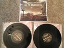 MARK KNOPFLER & EMMYLOU HARRIS - All The Roadrunning - 2 LP Vinyl - RARE