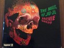 Archie Shepp-The Magic of Ju-Ju LP, Impulse Records Promotion Copy EX condition