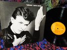 DAVID BOWIE 