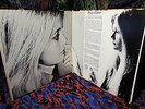 RARE Orig 1968 ODE   PEGGY LIPTON   Flower Power MOD SQUAD Female does Her Thing
