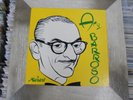ARY BARROSO Y SU ORQUESTA MEXICAN 10” LP BOSSA NOVA