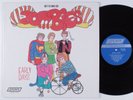 ZOMBIES Early Days LONDON LP VG++