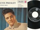 ELVIS PRESLEY EP deutsche RCA EPA-9775 