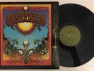 Grateful Dead - Aoxomoxoa - Vinyl LP Green WB Labels WS 1790 Near Mint (NM)