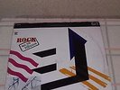 LP VINYL GIT.- HOMONIMO CAIFANES SODA STEREO ENANITOS VERDES