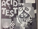 rare psych lp - ACID TEST - SOUND CITY PRODUCTION - 1966 -   - Ken Kesey