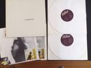 NM/EX The Beatles S/T White Album White Colored Vinyl SEBX 11841 W/ insert Clean