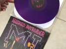 Masked Intruder COLOR LP Lagwagon NOFX Dwarves Propagandhi Green Day Blink 182