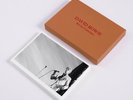 New RARE set of 30 David Bowie Postcards by Kevin Cummins - Boxed & SEALED
