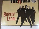 THE HIVES 