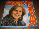 Herbert Grönemeyer-same LP,Intercord Germany 1979,Textinsert,sehr rar,excellent