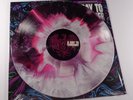 A DAY TO REMEMBER Homesick LP STARBURST VINYL asking alexandria amity affliction