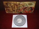 JADE WARRIOR Last Autumn's Dream LP 1972 VERTIGO 1st Press  BRILLIANT EXAMPLE