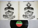 FLOWER TRAVELLIN' BAND SATORI ATLANTIC P-8056 Japan Vinyl LP