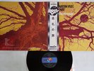WISHBONE ASH PILGRIMAGE MCA MCA-5089 Japan OBI Vinyl LP