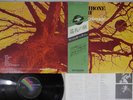WISHBONE ASH PILGRIMAGE MCA VIM-6167 Japan OBI Vinyl LP