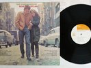 BOB DYLAN FREEWHEELIN' CBS/SONY SOPL-221 Japan Vinyl LP