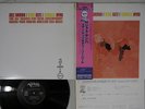 STAN GETZ,CHARLIE BYRD JAZZ SAMBA VERVE 20MJ 0019 Japan OBI Vinyl LP