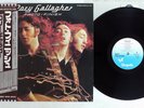 RORY GALLAGHER PHOTO-FINISH CHRYSALIS WWS-81145 Japan OBI Vinyl LP
