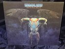 Eagles One Of These Nights SEALED USA 1975 1ST PRESS? VINYL LP W/ NO BARCODE