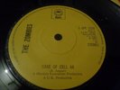 The Zombies - Care Of Cell 44 / Maybe After He's Gone - Epic - UK  S EPC 2220 EX