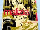 LP OST  FRED BONGUSTO - Malizia  / Rare Cinevox 1974