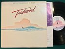TRADEWIND Until The Storm LP ROB PEARSALL XIAN AOR MODERN SOUL DRUM Breaks HEAR