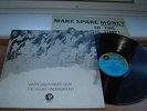 The Velvet Underground White Light White Heat A1/B1 TOP AUDIO  1971 MGM UK LP