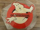 Ray Parker Jr - Ghostbusters 1984 UK 7