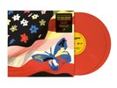 The Avalanches ?– Wildflower 2 X RED VINYL RECORD LP EDITION VERY LIMITED 2000