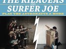 THE KILAUEAS & SURFER JOE 
