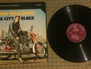 ORIGINAL John Hammond Big City Blues Vanguard VRS-9153 MONO LP VPI Cleaned