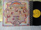 Lynyrd Skynyrd m- original sos LP Second Helping