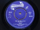 OSCAR [Paul Nicholas] = Over The Wall We Go = MINT = REACTION 591012 = Pop Uptem