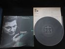 Zoot Sims Zoot   Japan Vinyl LP Signed Copy Jazz Nick Travis George Handy