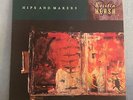 KRISTIN HERSH Hips And Makers 1994 UK 4AD label vinyl LP EXCELLENT CONDITION