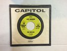 The Beatles Lady Madonna The Inner Light Original Capitol P 2138 Yellow Promo 7