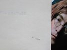 MINT UK 1968 THE BEATLES WHITE ALBUM + PHOTOS + POSTER 2xLP LENNON McCARTNEY + 2