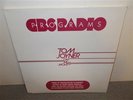 *Radio Show . Tom Joyner . Michael Jackson . Prince . Maria Carey . 1992 . 3 LP