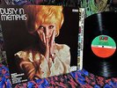 SHARP  MINT    DUSTY SPRINGFIELD IN MEMPHIS - R&B SOUL STARS & GLORIES
