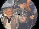 PICTURE MARTY MC FLY & THE STARLIGHTERS:*JOHNNY B. GOODE/BACK TO THE FUTURE*/85