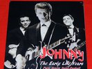 JOHNNY HALLYDAY 