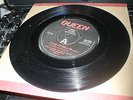 QUEEN LOVE OF MY LIFE UK EMI 7