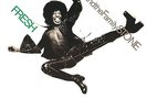 SLY AND THE FAMILY STONE FRESH LP VINYL 33RPM NEW