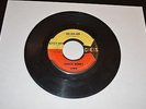 45 RPM RARE CHUCK BERRY GO-GO-GO / COME ON PROMO PREVIEW  VERSION