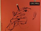 INTERPRETATIONS BY THE STAN GETZ QUINTET-NEAR MINT, SELDOM PLAYED