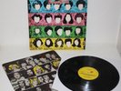 THE ROLLING STONES Some Girls 1978 UK LP 1st press CUN 59108 Uncensored Inner