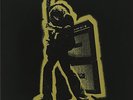 T. REX - ELECTRIC WARRIOR - VINYL LP - NEW