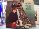Rolling Stones Big Hits High Tide & Green Grass Original 1966 LP MONO NP-1 EX/EX
